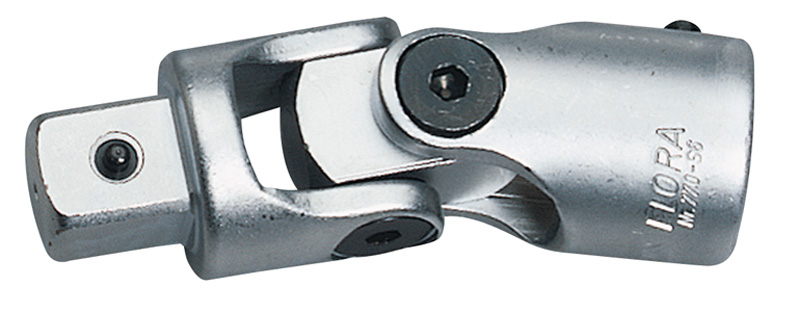 100mm 3/4" Square Drive Elora Universal Joint - 01169 
