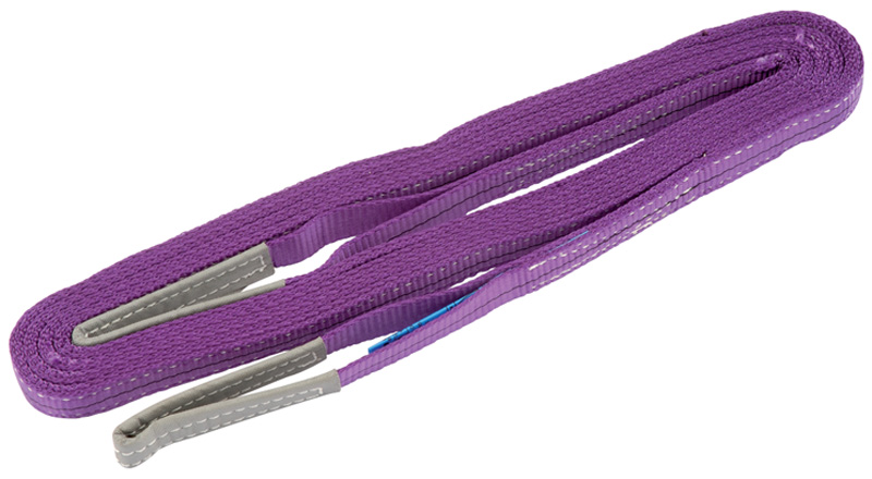 Expert 1 Tonne 3m X 50mm Wide Load Sling - 02383 