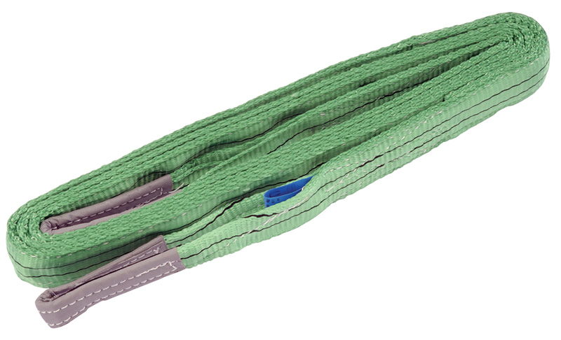 Expert 2Tonne 1m X 60mm Wide Load Sling - 02386 