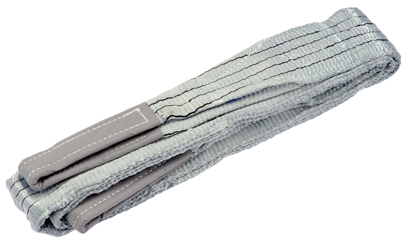 Expert 4 Tonne 2m X 120mm Wide Load Sling - 02396 