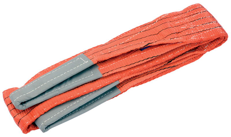 Expert 5Tonne 2m X 100mm Wide Load Sling - 02400 