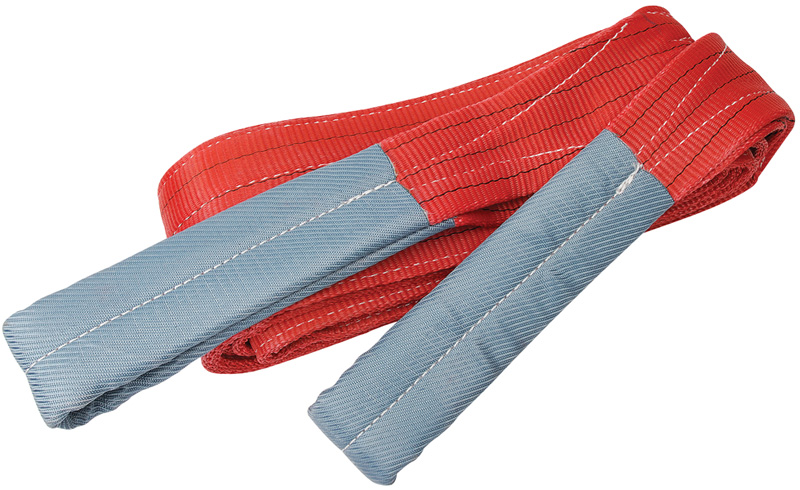 Expert 5Tonne 5m X 100mm Wide Load Sling - 02403 