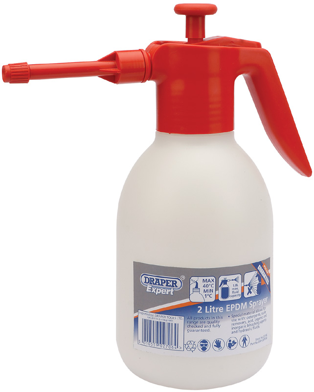 Expert 2L Epdm Sprayer - 02706 