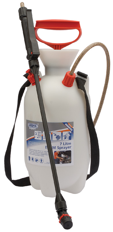 Expert 7L Epdm Pump Sprayer - 02707 