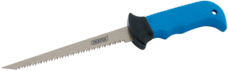 150mm Soft Grip Hardpoint Plasterboard Saw - 02945 