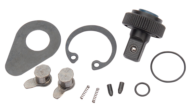 Ratchet Repair Kit For 02599 - 03041 