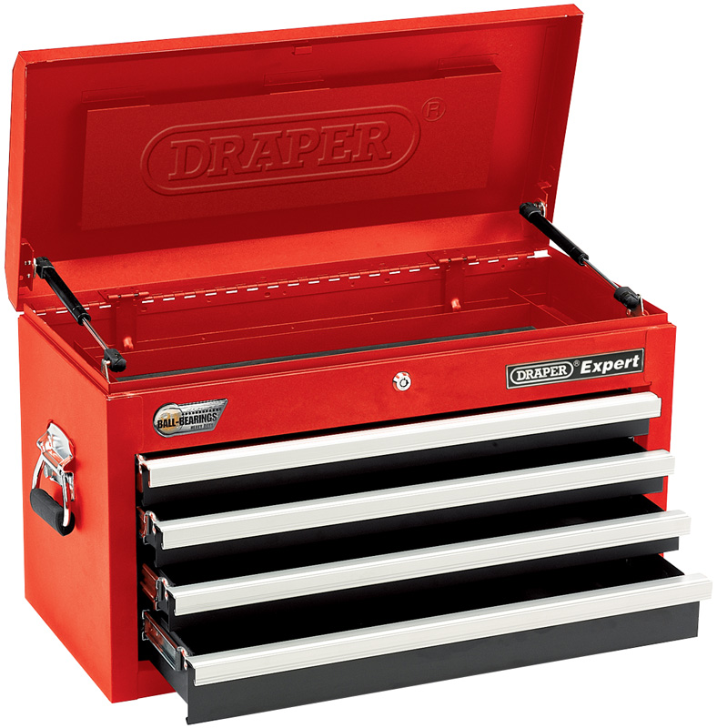 Expert 4 Drawer Tool Chest - 03081 