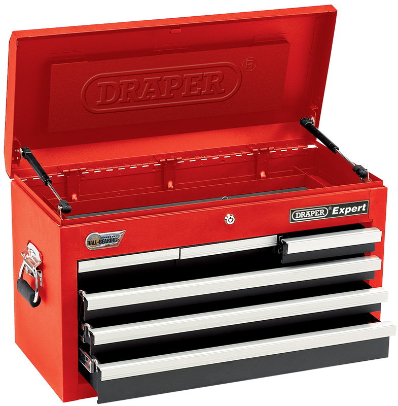 Expert 6 Drawer Tool Chest - 03083 