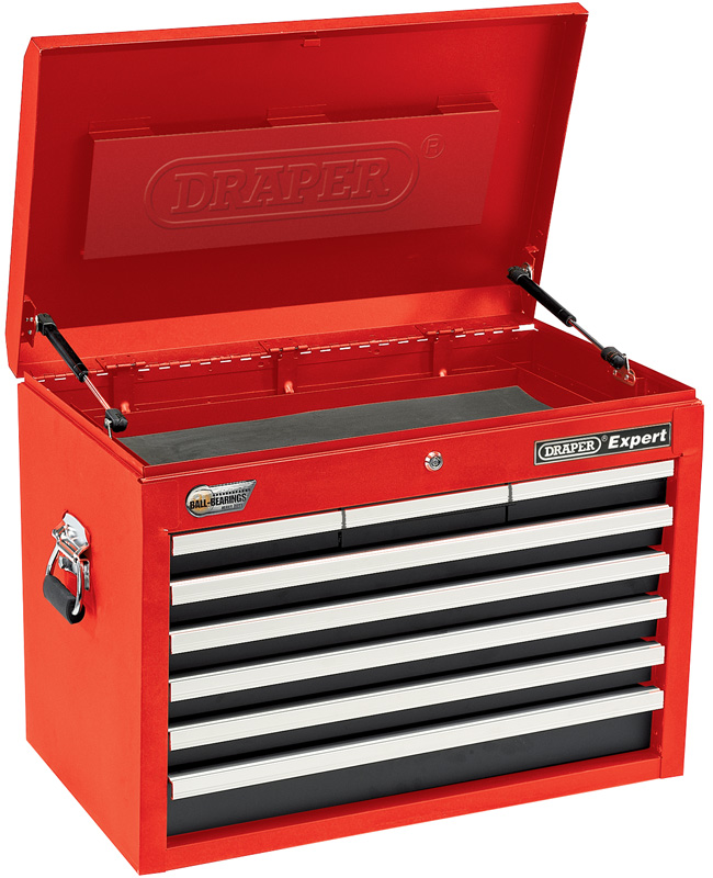 Expert 8 Drawer Tool Chest - 03084 