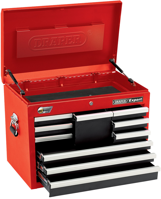 Expert 10 Drawer Tool Chest - 03086 