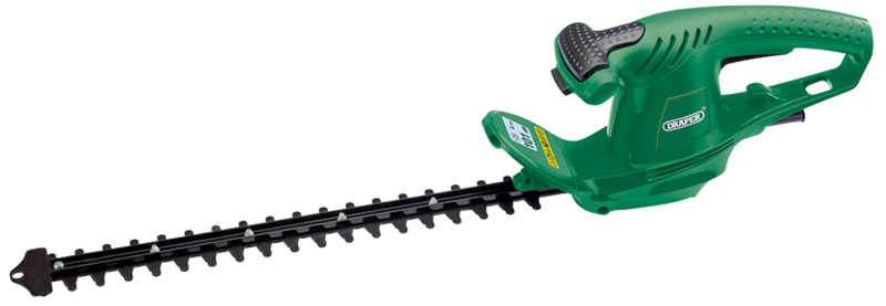 500W 500mm 230V Hedge Trimmer - 03465 