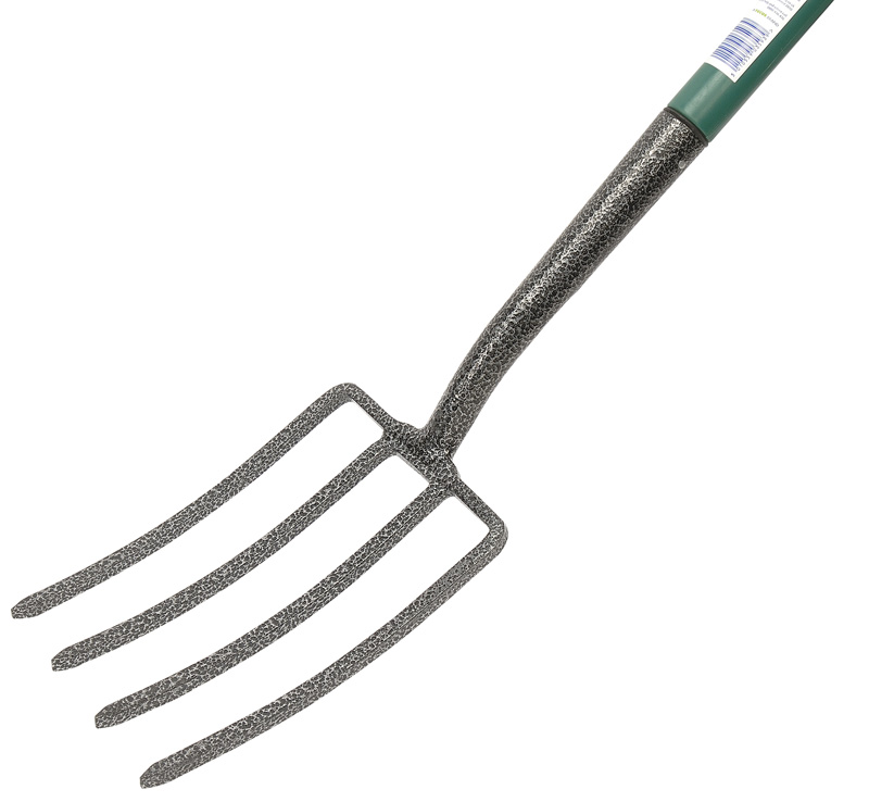 280420 Carbon-stl Digging Fork - 03593 