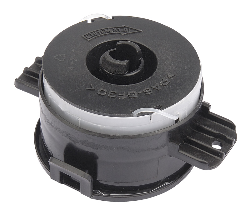 Spool And Line For 03480 - 03825 - DISCONTINUED 