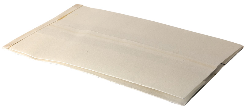 Filter Bag For 10923 - 04430 