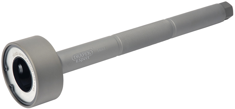 Expert Track Rod Removal Tool 35-45mm Capacity - 04469 