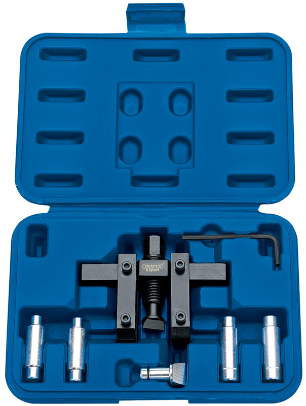 Expert Pinch Joint Splitter Kit - 04472 