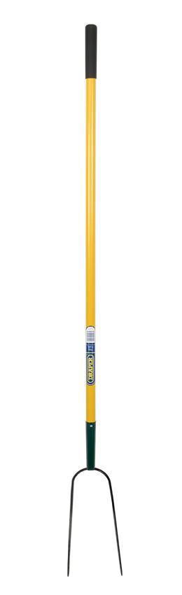Hay Fork With Fibreglass Shaft - 04493 