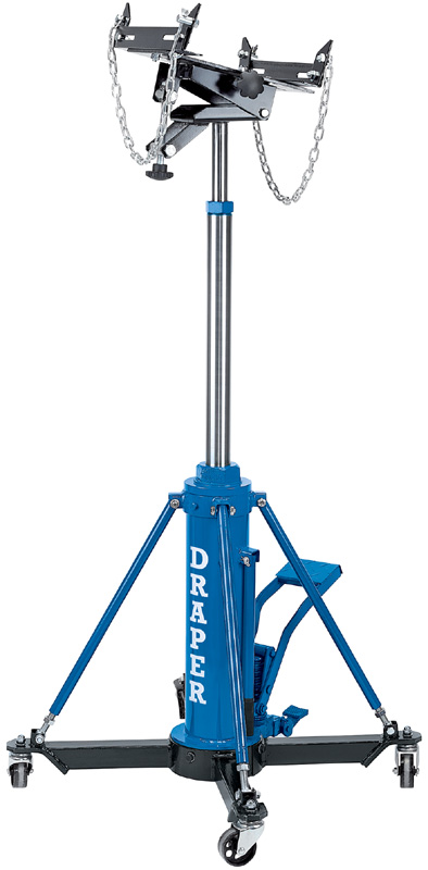 1000KG High Lift Vertical Transmission Jack - 04988 