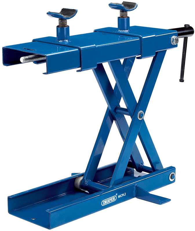 Motorcycle Frame Scissor Lift - 04992 