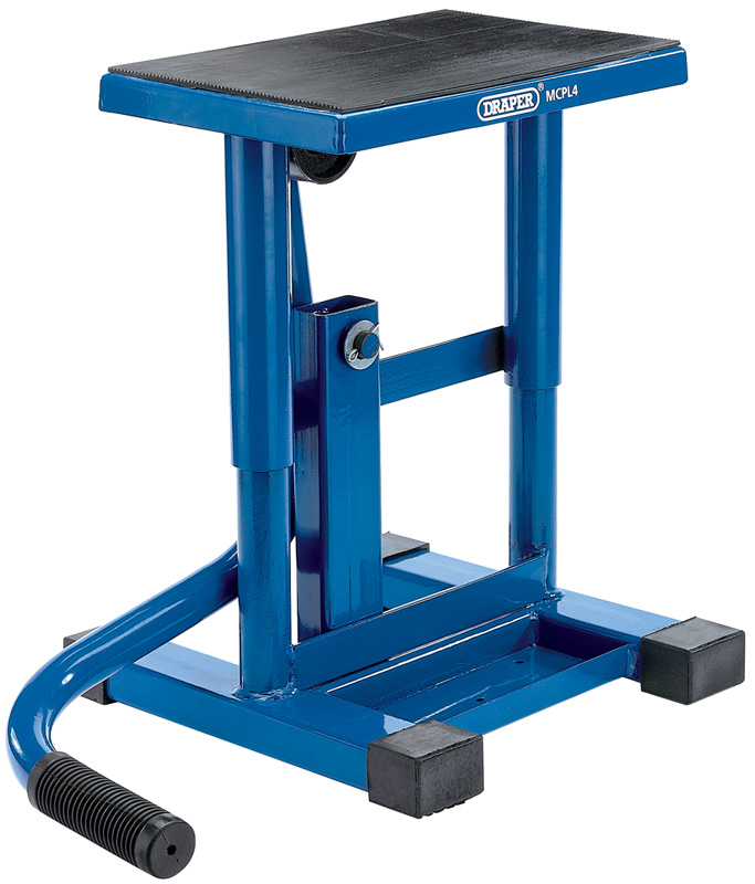 160KG Quick Lift Trials Bike Stand - 04995 