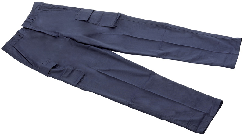 36/32" Polycotton Work Trousers - 05026 