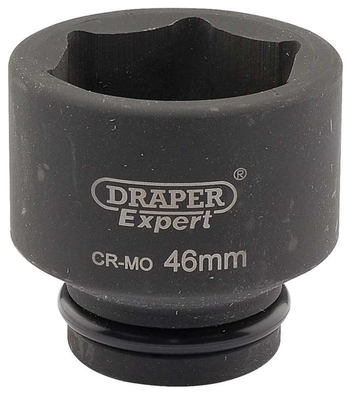 Expert 46mm 3/4" Square Drive Hi-Torq® 6 Point Impact Socket - 05028 