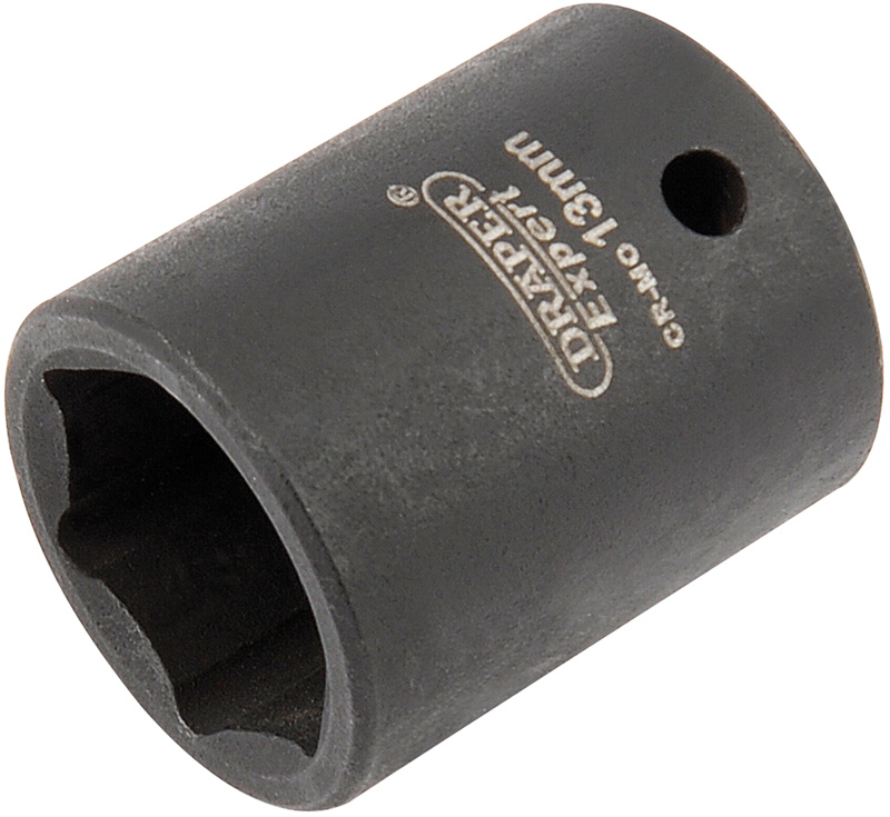 Expert 13mm 1/4" Square Drive Hi-Torq® 6 Point Impact Socket - 05056 