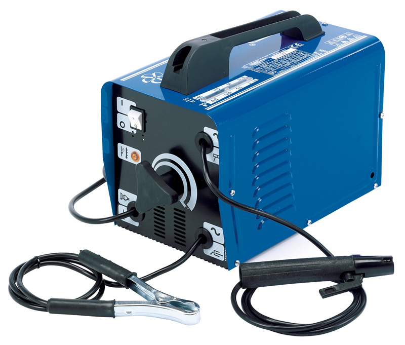 Expert 160A 230V Turbo ARC Welder - 05571 