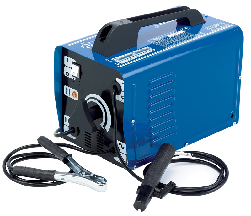 Expert 140A 230V Turbo ARC Welder - 05572 