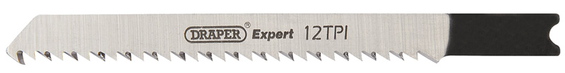 5 X 62mm 12TPI Jigsaw Blades - 05614 