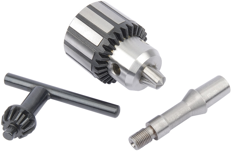 Chuck B10 0.0-6mm For 22816 And 22824 - 06833 