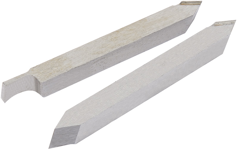 2 Piece HSS Cutter Set For 22816 And 22824 - 06834 - DISCONTINUED 