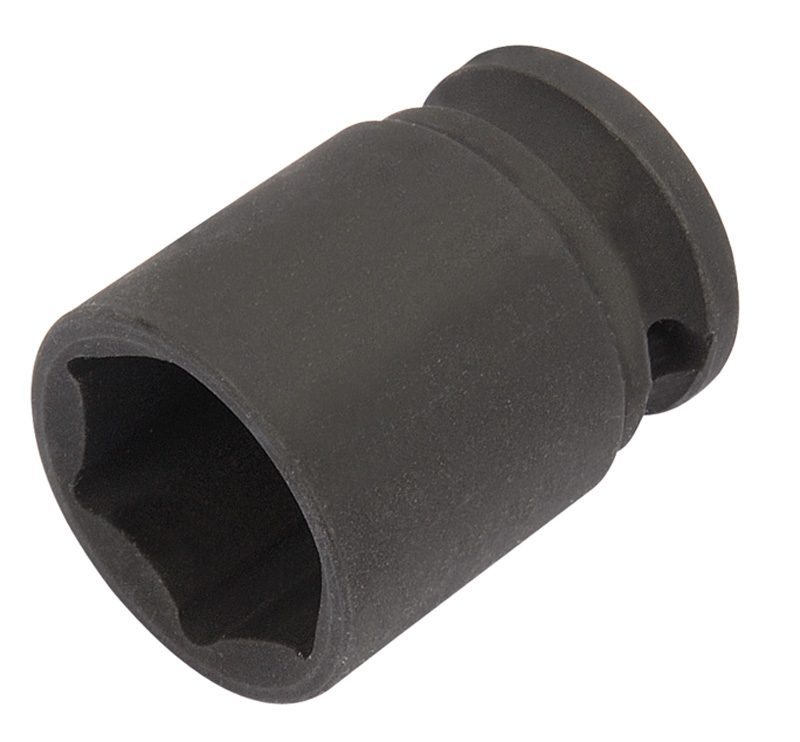 Expert 17mm 3/8" Square Drive Hi-Torq® 6 Point Impact Socket - 06877 