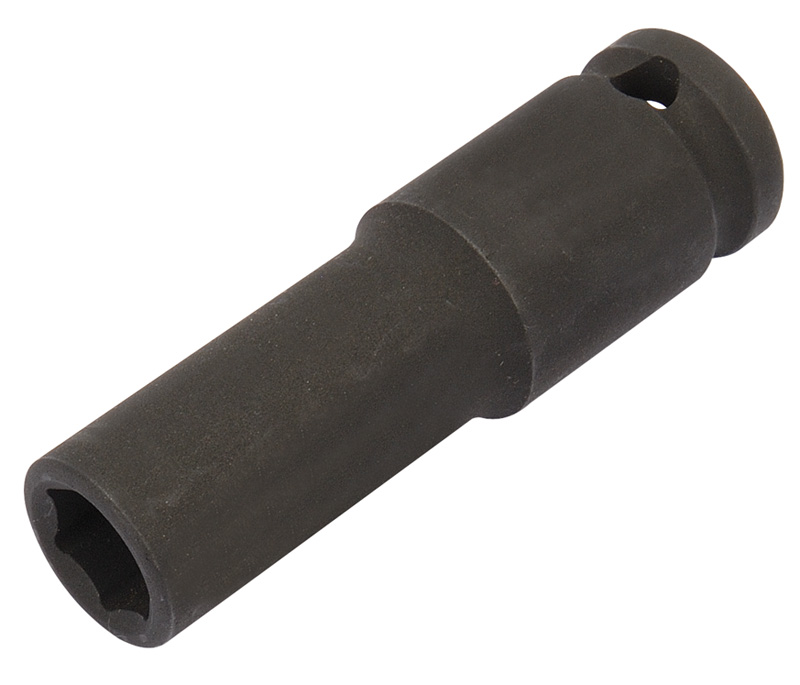 Expert 10mm 3/8" Square Drive Hi-Torq® 6 Point Deep Impact Socket - 06883 