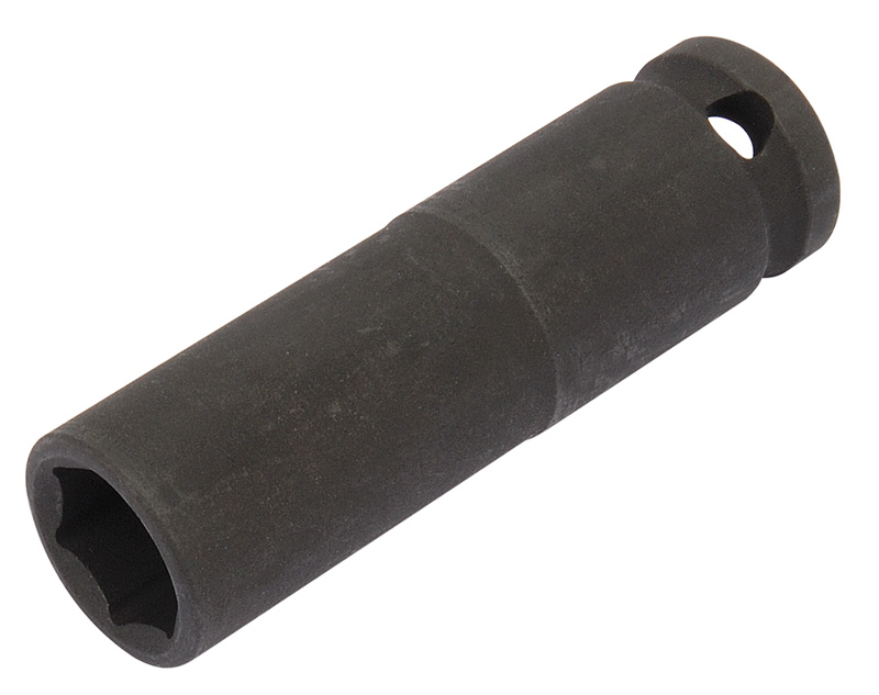 Expert 12mm 3/8" Square Drive Hi-Torq® 6 Point Deep Impact Socket - 06885 