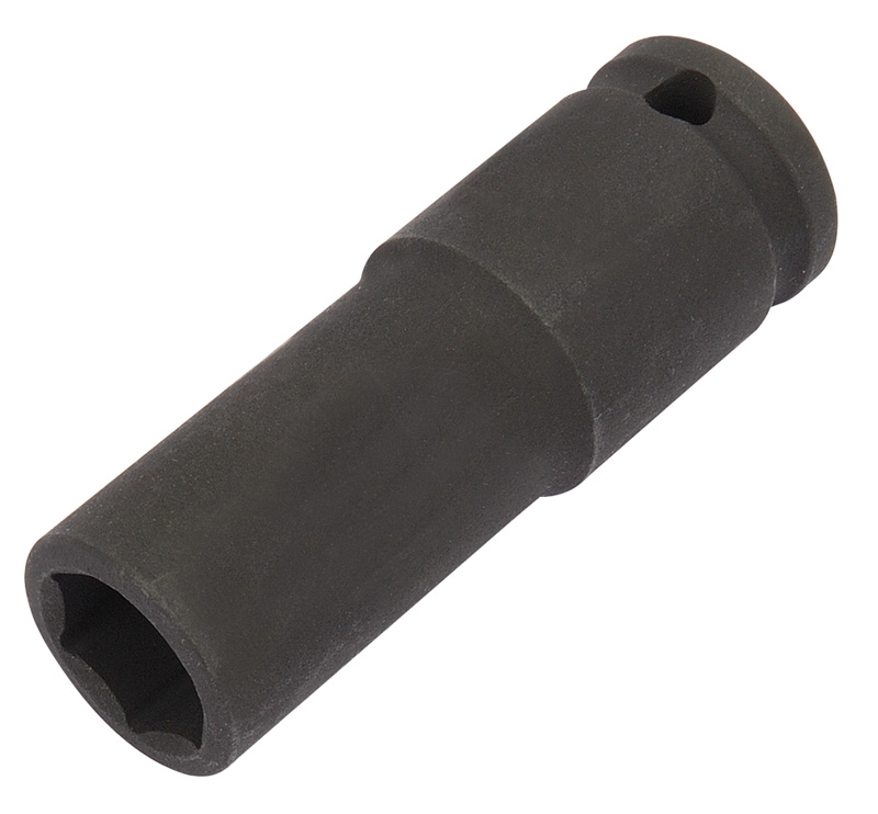 Expert 13mm 3/8" Square Drive Hi-Torq® 6 Point Deep Impact Socket - 06886 