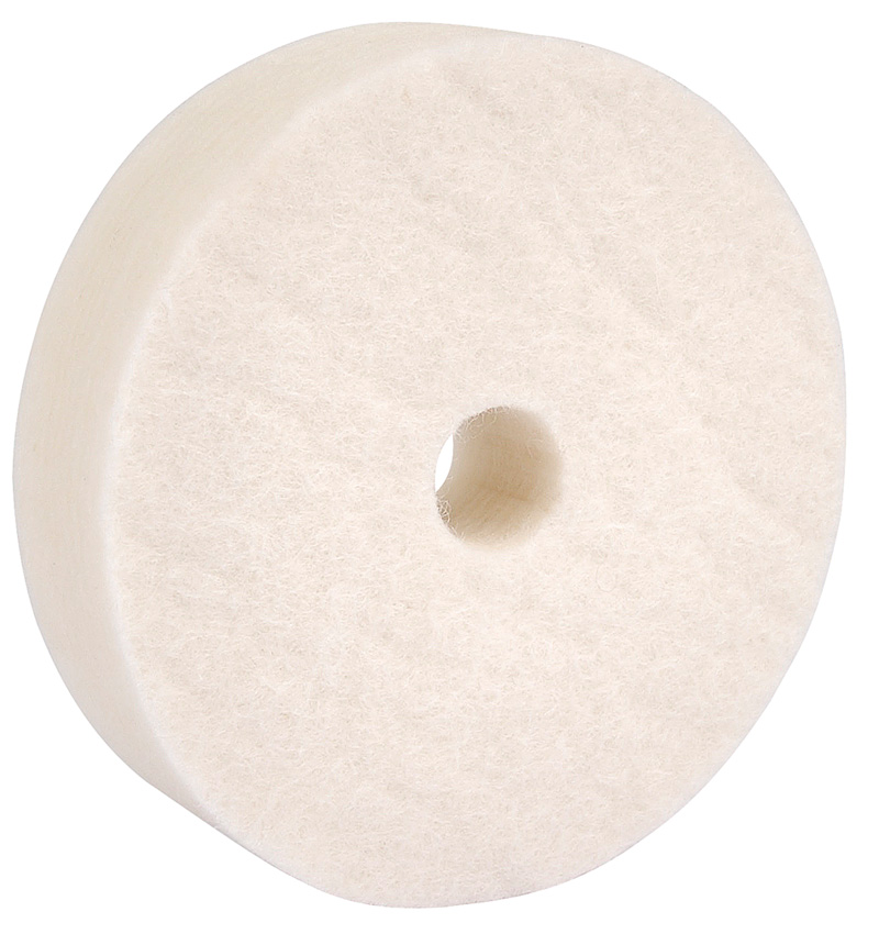 Buffing Wheel 75 X 17mm For 06498 - 06959 