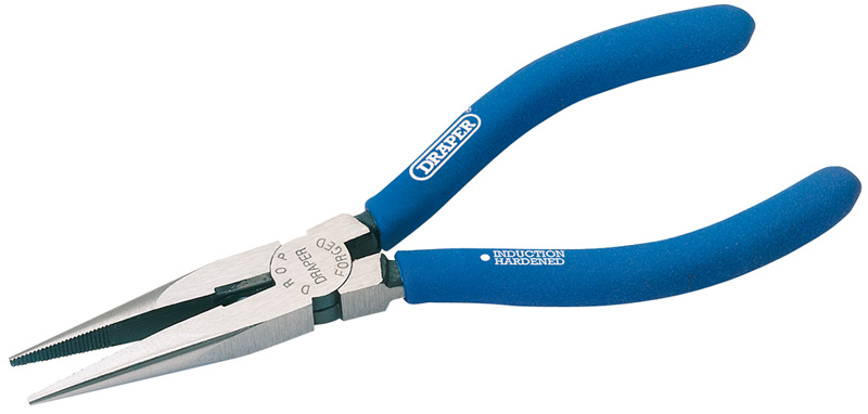 160mm Long Nose Pliers - 07051 