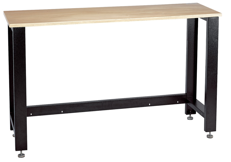 Workstation Workbench - 07637 - DISCONTINUED 