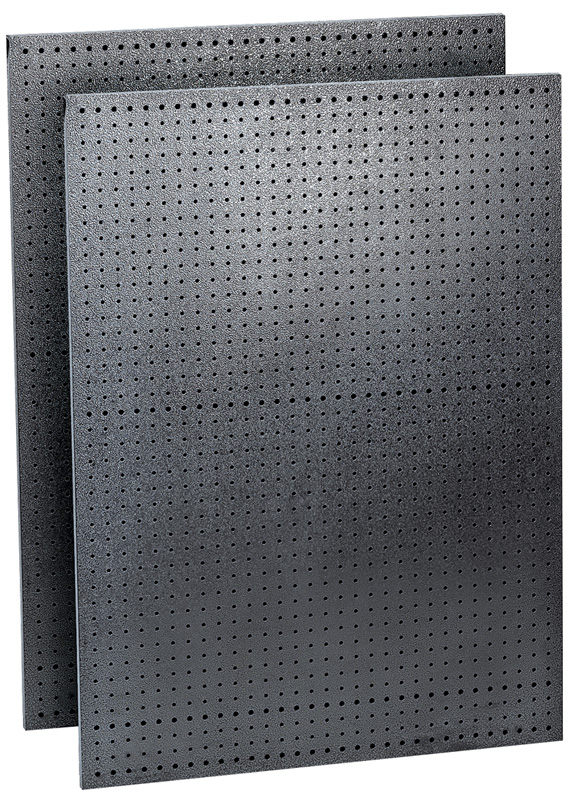 Workstation 2 Piece Peg Board Set - 07642 - DISCONTINUED 