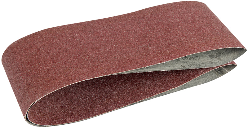 100 X 1220mm 40 Grit Sanding Belts For 06791 - 07736 100 X 1220mm 40 Grit Sanding Belts For 06791 - 07736