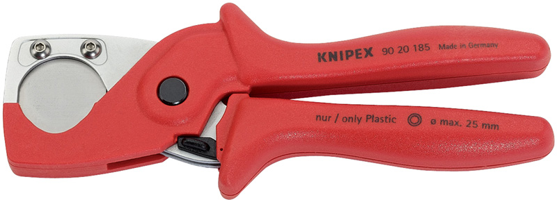 Expert 185mm Knipex Hose And Conduit Cutter - 08643 