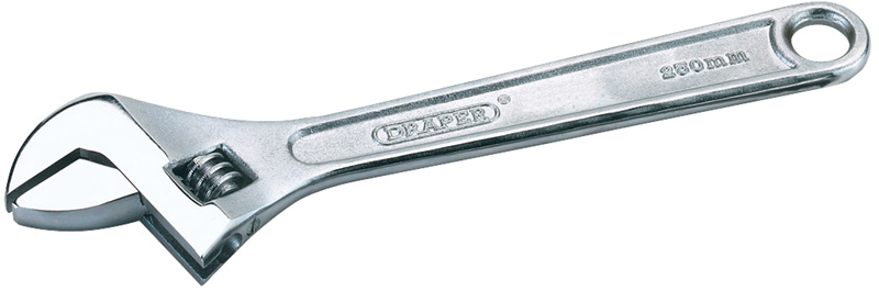 DIY Series 250mm Adjustable Wrench - 08666 