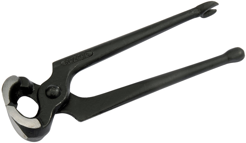 DIY Series 175mm Carpenters Pincers - 08679 