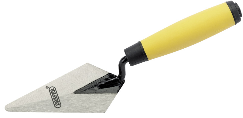 DIY Series 150mm Soft Grip Pointing Trowel - 09220 