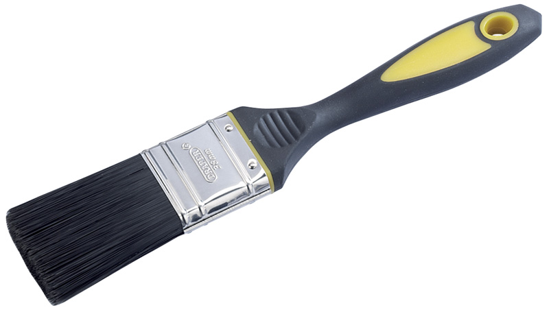 DIY Series 38mm Soft Grip Paint Brush - 09257 