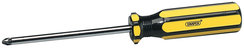 DIY Series 100mm No.2 PZ Type Screwdriver - 09410 