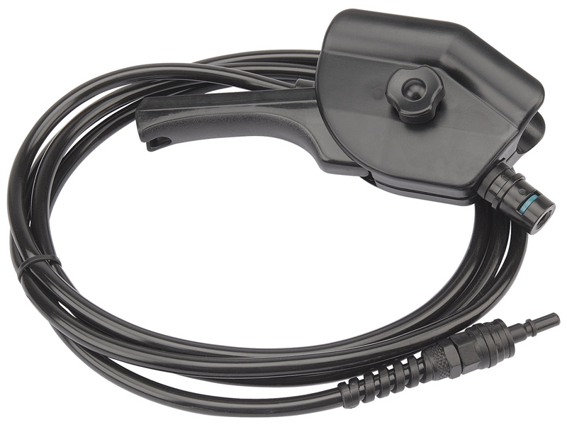 Spray Trigger And Hose For SWD1200 - 09458 