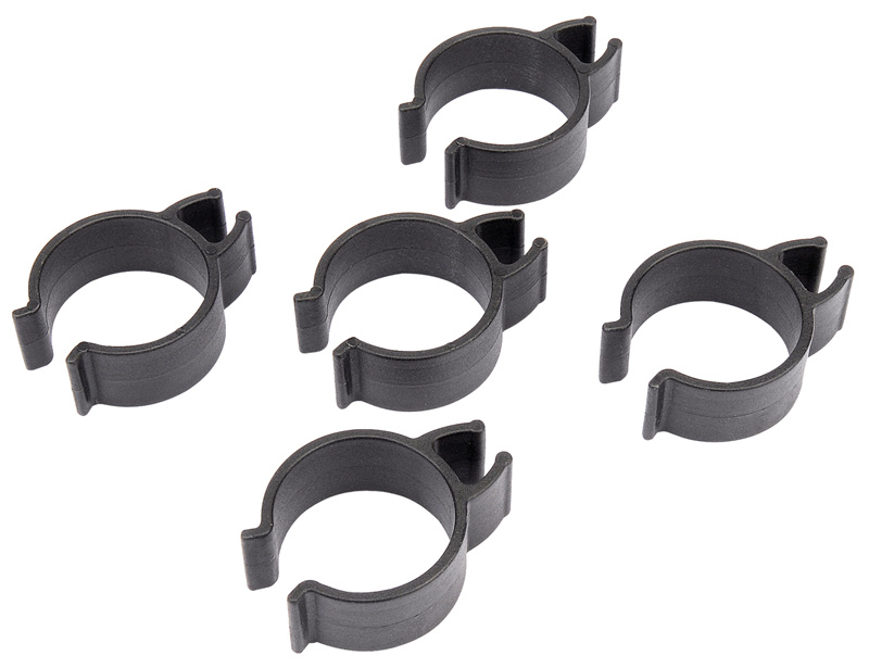 Pack Of Five Clips For 09458 Spray Trigger And Hose (swd1200) - 09459 