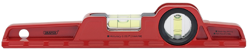 250mm Cast Boat Level - 09715 